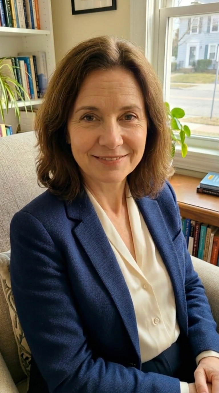 Dra. Alexandra Fidalgo, dermatologista